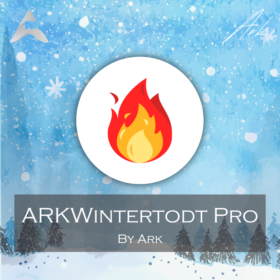 ARKWintertodt Pro